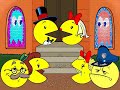 PAC MAN FEVER 2 -The ReLaPsE