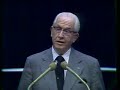 A Vision and a Hope for the Youth of Zion | Ezra Taft Benson