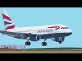 Infinite Flight - FLYING 7 HOURS in the Airbus A318 across the ATLANTIC ocean | LCY-SNN-JFK