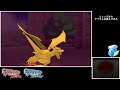 【Pokémon ORAS】Stealing Items from Pokémart (Subtitled in English)