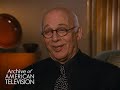 Gavin MacLeod on getting cast on The Love Boat - TelevisionAcademy.com/Interviews