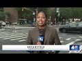 Mayor Eric Adams lays out plan to clean up 14th Street after myriad of complaints | NBC New York