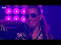 Ida Nielsen & The Funkbots live | Leverkusener Jazztage 2022 | Rockpalast