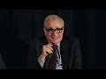 Martin Scorsese & Ray Dalio on Creativity, TM & Success | Highlights | David Lynch Foundation
