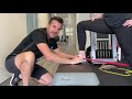 Mobility for Ankle Stiffness - Pt.1. Dorsiflexion | Tim Keeley | Physio REHAB