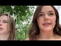Washington D.C. Travel Vlog! | Filmed in 2022