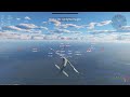War Thunder: Germany - AIR Arcade Battles Gameplay [1440p 60FPS]