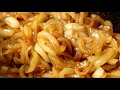 Berinjela frita japonesa e mais uma receita bônus