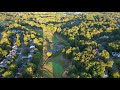 Highland Creek Golf Course Flight Test