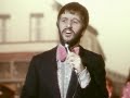 Ringo Starr - Sentimental Journey