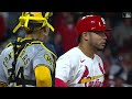 Brewers vs. Cardinals Game Highlights (4/19/24) | MLB Highlights