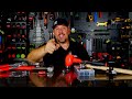 5 MORE Must Have Tools from Harbor Freight and Others Part 2