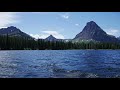 Two Medicine - Glacier National Park