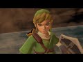 Warum es NIEMALS endet!  - Zelda Tears of the Kingdom - Theorie