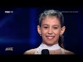 Young Dancer Leaves Judge in TEARS After an EMOTIONAL Audition | Kids Got Talent
