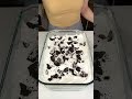 Oreo madness dessert #recipe #easyrecipe #oreo #dessert #icecream