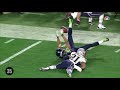 Top 100 Plays in Playoff History! | NFL Throwback