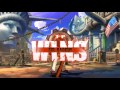 Guilty Gear Xrd -SIGN- - Sol v El