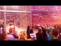 Undertaker Entrance - Wrestlemania 32