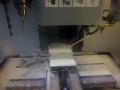 CNC Machining Soft Jaws
