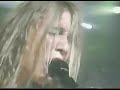 Silverchair - Freak (Live @ MuchMusic)