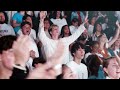 In The Name Of Jesus | JWLKRS Worship & Maverick City feat. Chandler Moore (Official Music Video)