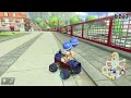 Mario Kart 8 Deluxe With Eep | Booster Course Pass | Battle Mode Part 2 | MGC Let's Play