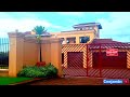 Luxurious houses in Harare - Shawasha Hills | Mt Pleasant Heights