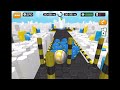 GYRO BALLS - NEW UPDATE All Levels Gameplay Android, iOS #44 GyroSphere Trials