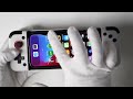 The iPhone 13 Pro Unboxing - Fastest iPhone Ever! + Gameplay