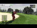 GTA V: A Round of Golf (Solo)