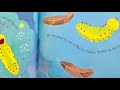 The Crunching Munching Caterpillar | Read a loud stories | Children's stories | Bedtime stories