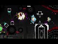 Gunslinga Corridor 82% | Geometry Dash