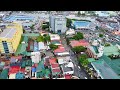 Tuluyan ng maglalaho ang Navotas ? Abot Kalsada na ang tubig ! M.Naval Navotas City July 23 2024