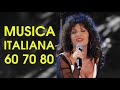 Musica italiana anni 60 70 80 i migliori - Le Più Belle Canzoni Italiane Di Sempre