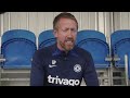 Welcome to Chelsea Graham Potter