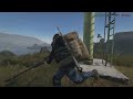 BUILDING THE WEALTHIEST DRUG EMPIRE In DayZ - MOVIE!