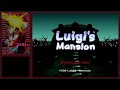 (PB) Luigi's Mansion - 100% (PAL) in 1:21:59