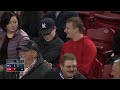 Some of the most WHOLESOME fan baseball exchanges ever!