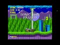 Sonic Hacks : Sonic 1 Easy Edition: Extreme