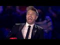 Antonio Martínez and his surprising MENTALISM with EDURNE | Semifinal 4 | Spain's Got Talent 7