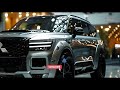 The New 2025 Pajero Sport  - The King's Of  SUV Sport