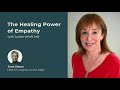 The Healing Power of Empathy - Judith Orloff | Insights at the Edge Podcast