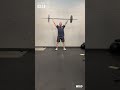 Service cup RANDY WORKOUT 2