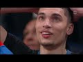 Zach LaVine vs. Aaron Gordon | 2016 NBA Slam Dunk Contest