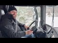 SCANIA 770HP V8 Truck Review: By American Trucker!