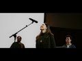 Cant Stop Wont Stop - David Brymer (Live Worship)