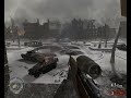 Call of Duty 2 #7 Comrade Sniper