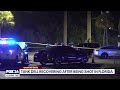 Tank Dell shot in Florida nightclub shooting