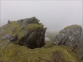 Climbing the Coomloughra Horseshoe, MacGillycuddy's Reeks, Kerry